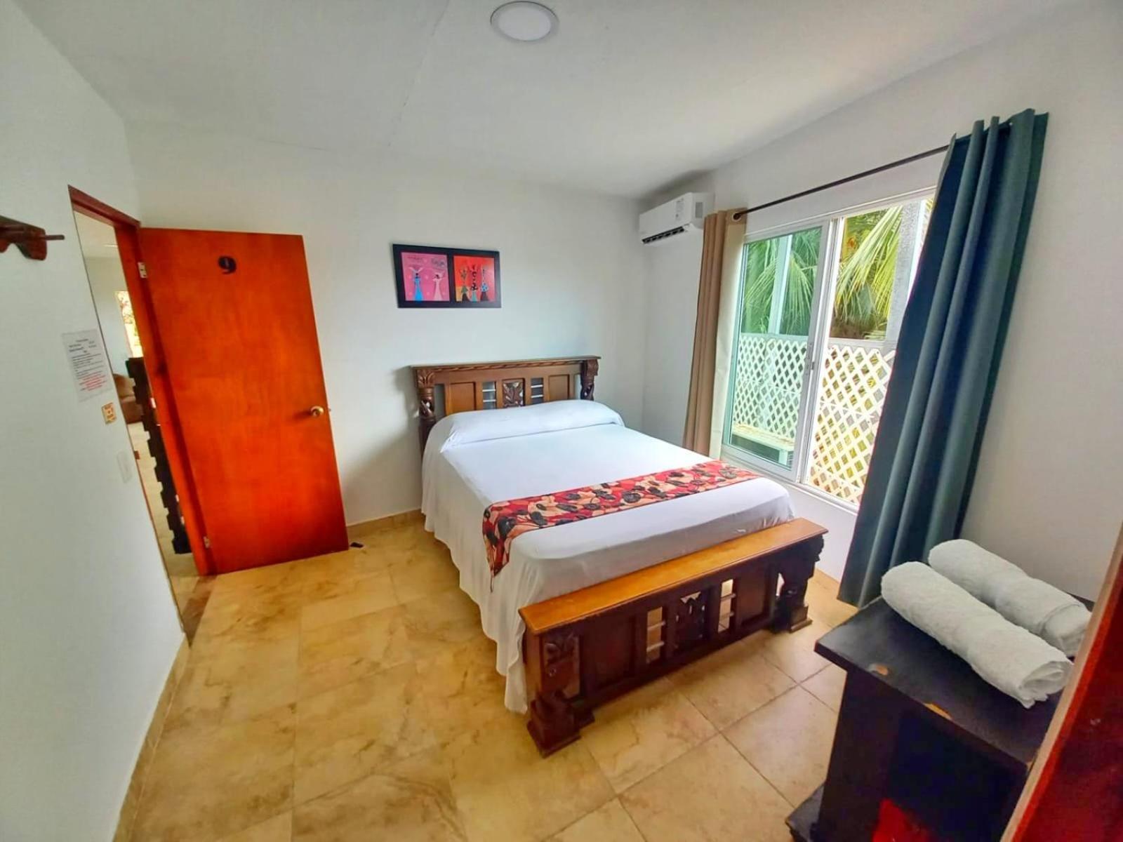 San AndrésThe Rock House Eco (Adults Only)住宿加早餐旅馆 外观 照片